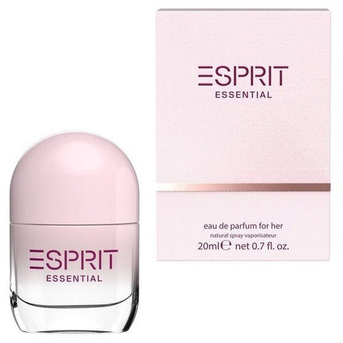 Esprit Essential Women 20 ml Eau De Parfum