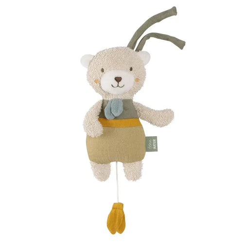 Fehn Mini Musical Bear
