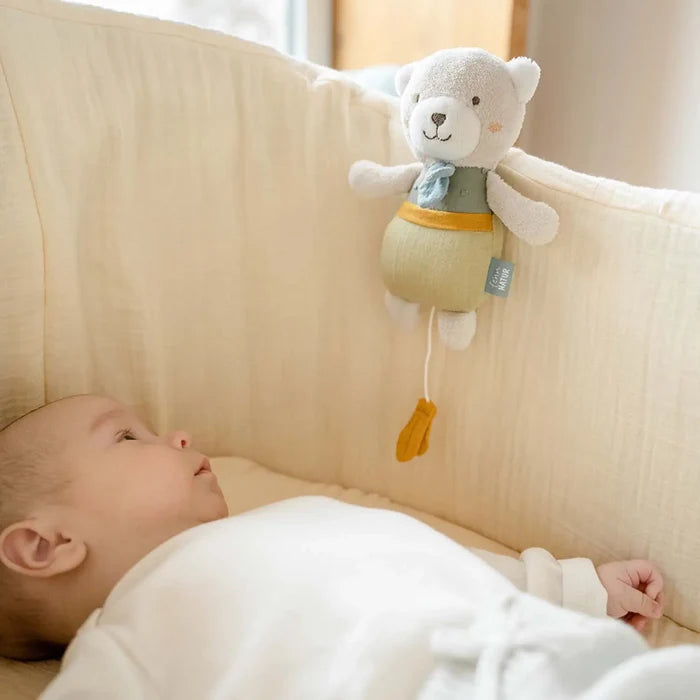 Fehn Mini Musical Bear