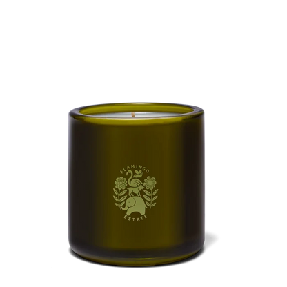 Flamingo Estate – Douglas Fir & Ancient Vetiver Candle