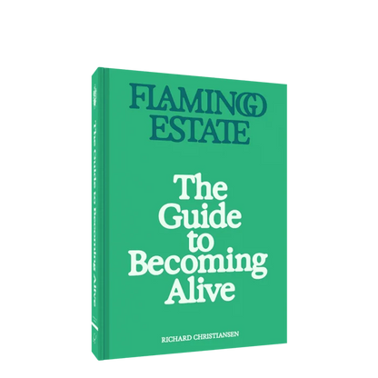 Flamingo Estate – Guide to Becoming Alive
