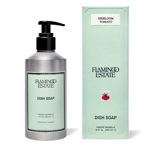 Flamingo Estate – Heirloom Tomato Dish Soap