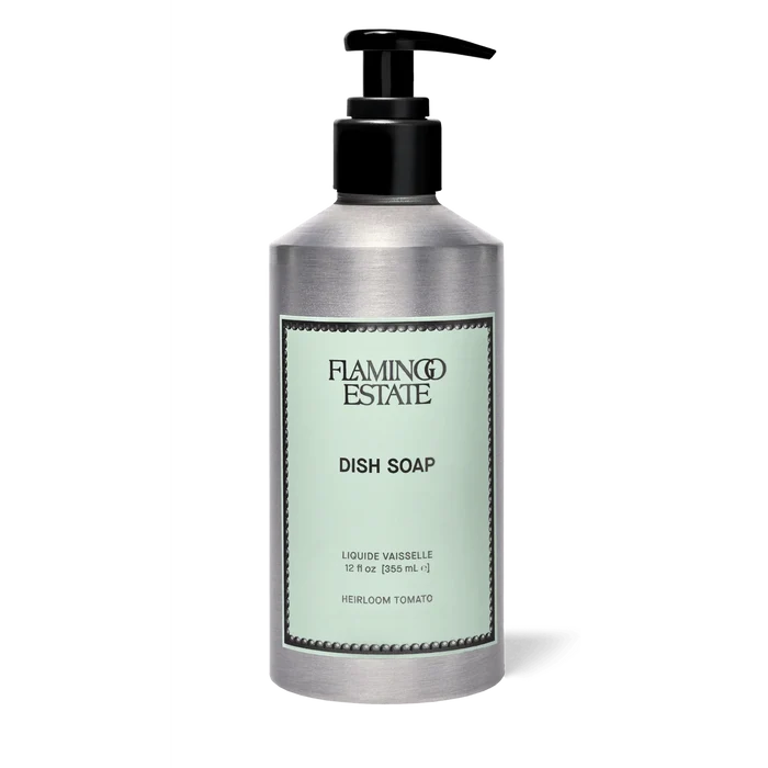 Flamingo Estate – Heirloom Tomato Dish Soap