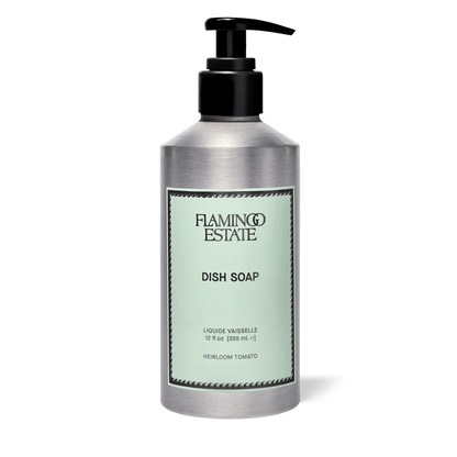 Flamingo Estate – Heirloom Tomato Dish Soap