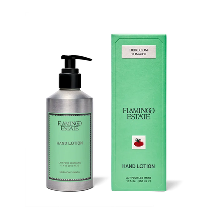 Flamingo Estate – Heirloom Tomato Hand Lotion
