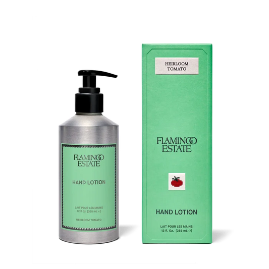 Flamingo Estate – Heirloom Tomato Hand Lotion