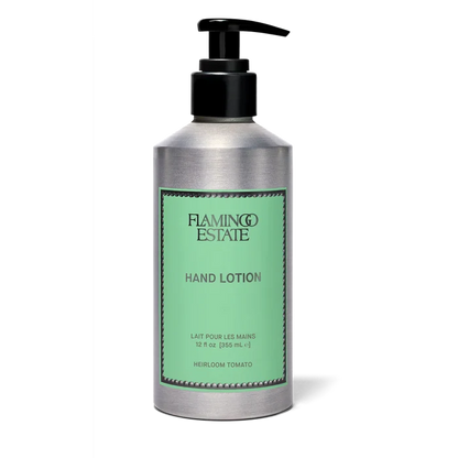 Flamingo Estate – Heirloom Tomato Hand Lotion