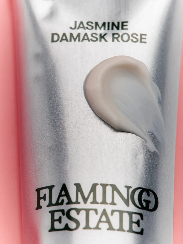 Flamingo Estate – Jasmine Damask Rose Rich Cream