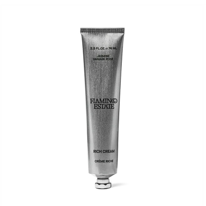 Flamingo Estate – Jasmine Damask Rose Rich Cream