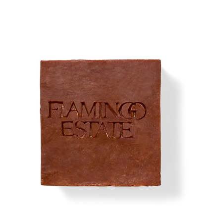 Flamingo Estate – Roma Heirloom Tomato Bar Soap