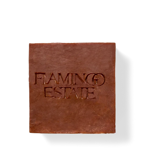 Flamingo Estate – Roma Heirloom Tomato Bar Soap