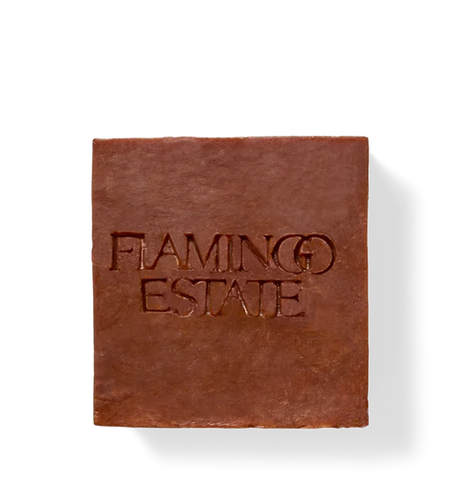 Flamingo Estate – Roma Heirloom Tomato Bar Soap
