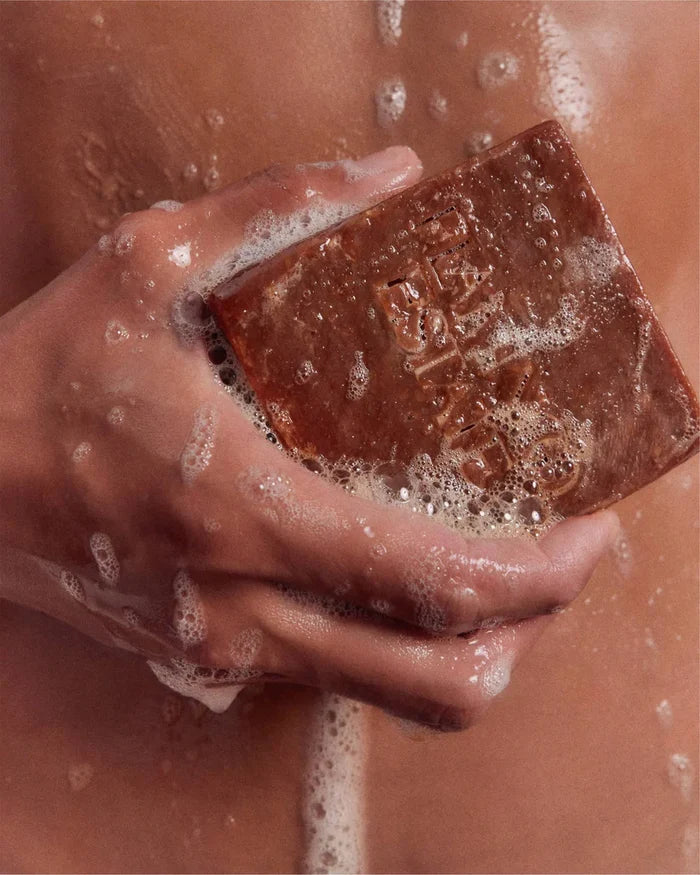 Flamingo Estate – Roma Heirloom Tomato Bar Soap
