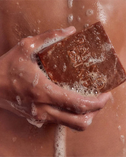 Flamingo Estate – Roma Heirloom Tomato Bar Soap