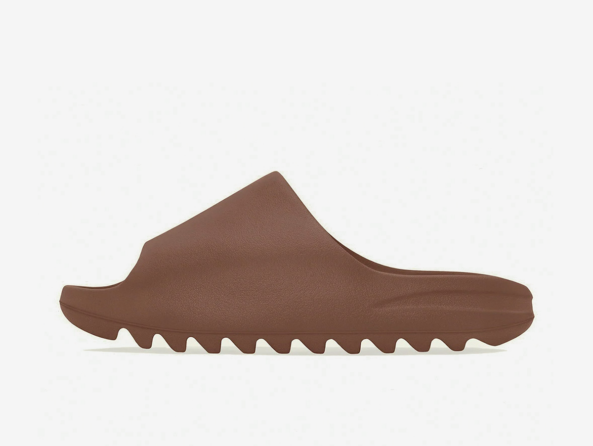 Yeezy Slide Flax