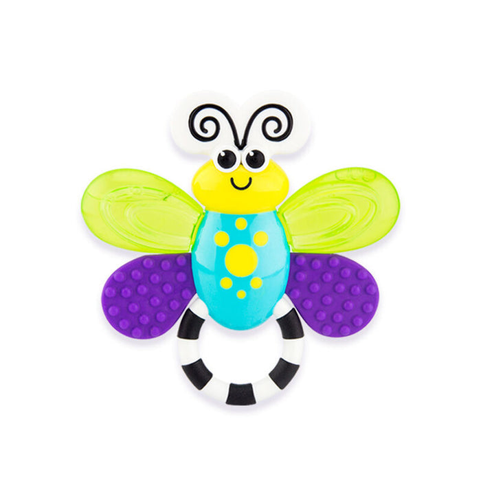 Flutterby the Butterfly Chill Sensory Teether