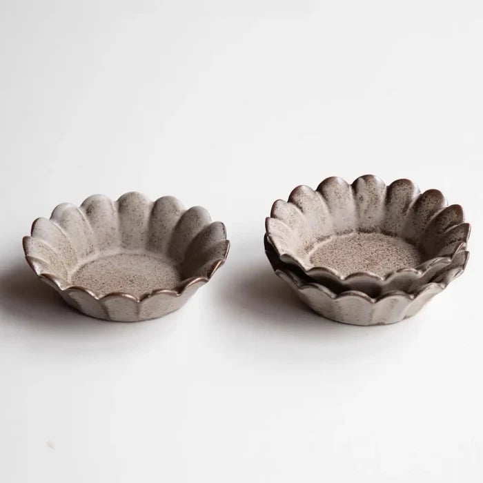 Fodory - Flower Ceramic Pinch Bowl