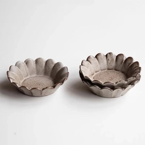 Fodory - Flower Ceramic Pinch Bowl