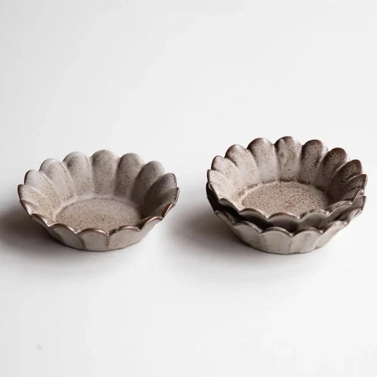 Fodory - Flower Ceramic Pinch Bowl
