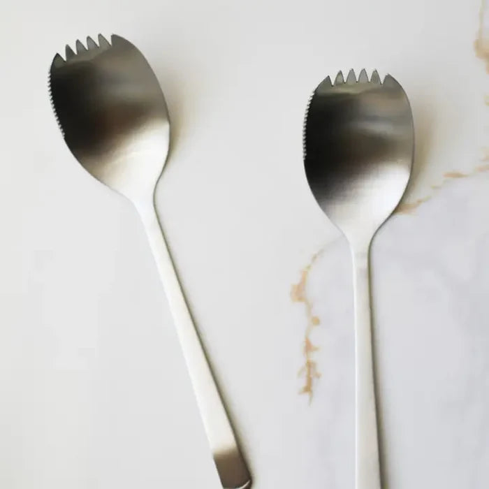 Fodory - Multifunctional Stainless Steel Serving Spoon