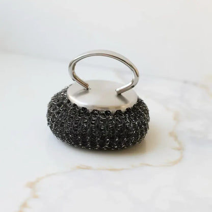 Fodory - Stainless Steel Pot Brush