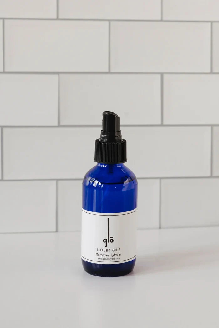 Glo - Moroccan Hydrosol