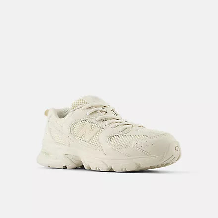 Big Kids' New Balance 530 "Linen Arid Stone"
