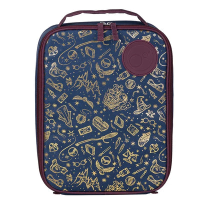 Harry Potter by b.box Flexi Insulated Lunch Bag