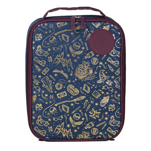 Harry Potter by b.box Flexi Insulated Lunch Bag