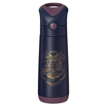 Harry Potter by b.box Insulated Drink Bottle 500ml
