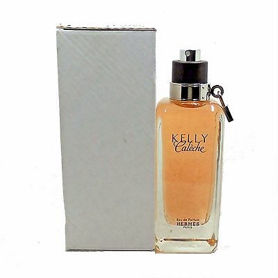 Hermes Kelly Caleche EDP Refill Travel Spray 10 ML