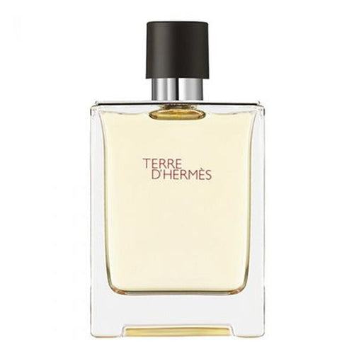 Hermes Terre D'Hermes Pure Perfume For Men Refill Travel Spray 5 ML