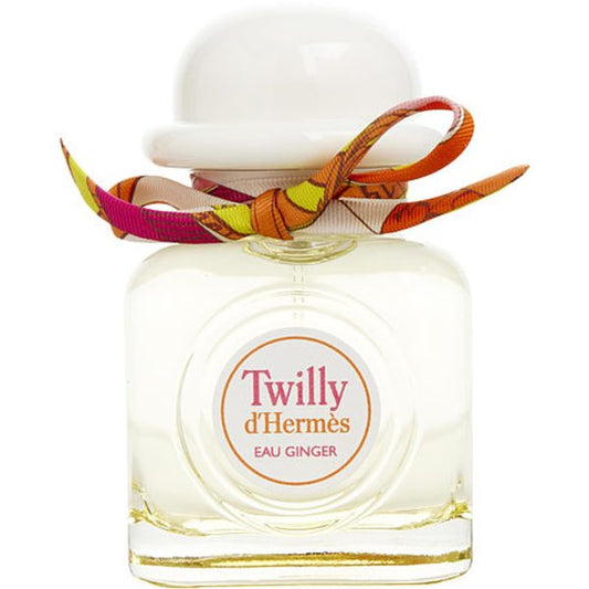 Hermes Twilly D'Hermes Eau Ginger EDP Refill Travel Spray 5ML