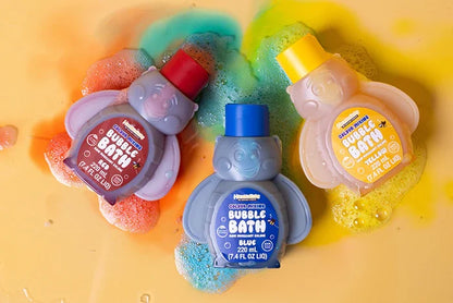Honeysticks Colour Mixing Bubble Bath Set 3pk 200ml