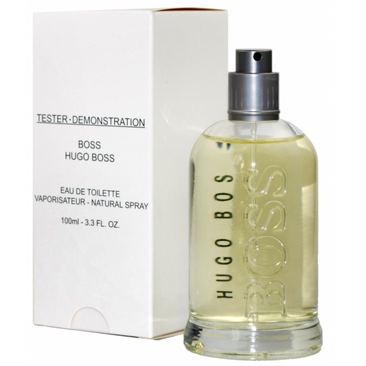 Hugo Boss Boss EDT Refill Travel Spray 10ML