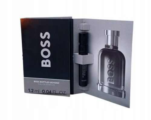 Hugo Boss Bottled Beyond EDP 1.2 ml VIAL