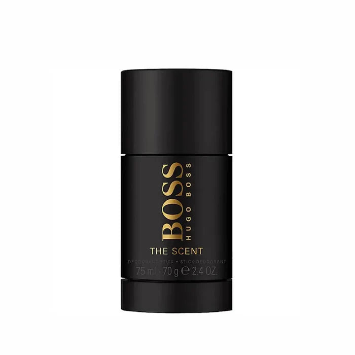 Hugo Boss The Scent 70 g Deodorant Men Stick