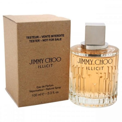 Jimmy Choo Illicit EDP Women Refill Travel Spray 10 ML