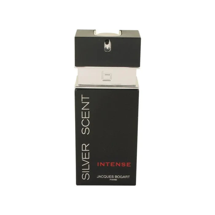 Jacques Bogart Silver Scent Intense EDT 100 ml Tester