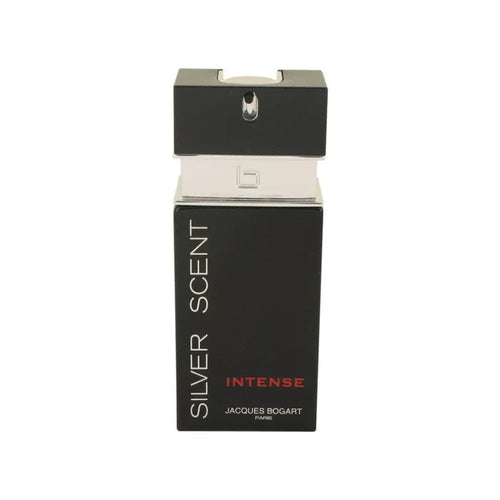 Jacques Bogart Silver Scent Intense EDT 100 ml Tester