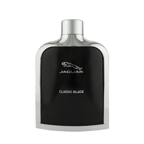 Jaguar Black 100 ML EDT Men Tester