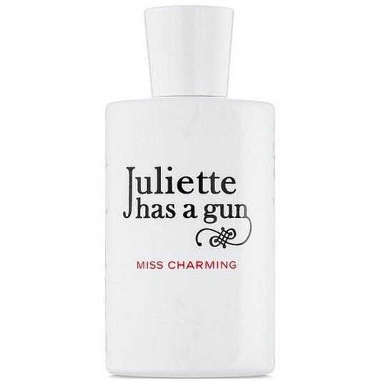 Juliette has a gun Miss Charming women EDP Refill Travel Spray 10 ML