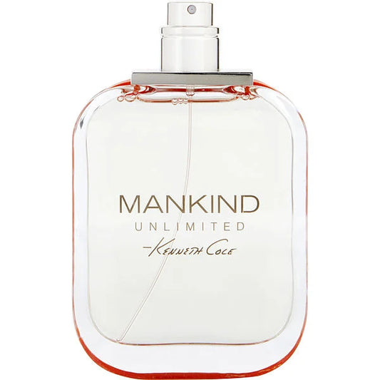 Kenneth Cole Mankind Unlimited 100 ml EDT Man Tester