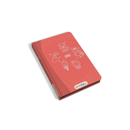 Kidydraw Mini LCD Drawing Tablet - Kawai