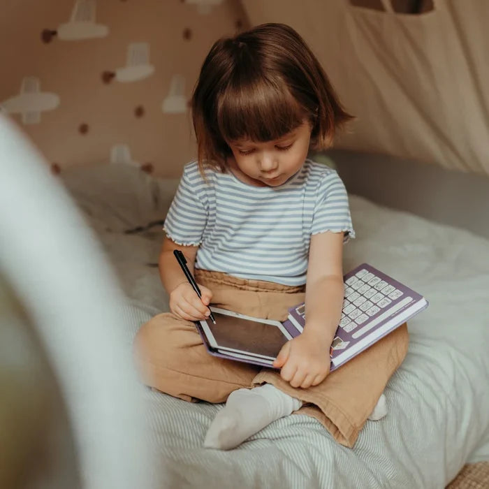 Kidydraw Mini LCD Drawing Tablet - Once Upon A Time