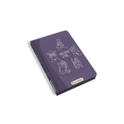 Kidydraw Mini LCD Drawing Tablet - Once Upon A Time