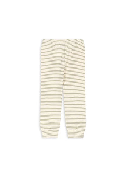 Konges Slojd - Basic Pants in Tea Stripe