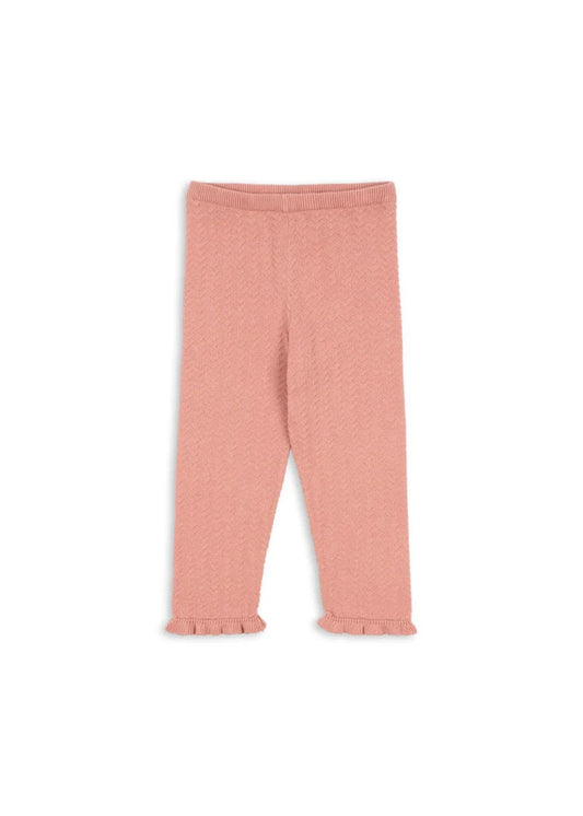 Konges Slojd - Cypres Pants in Rosette