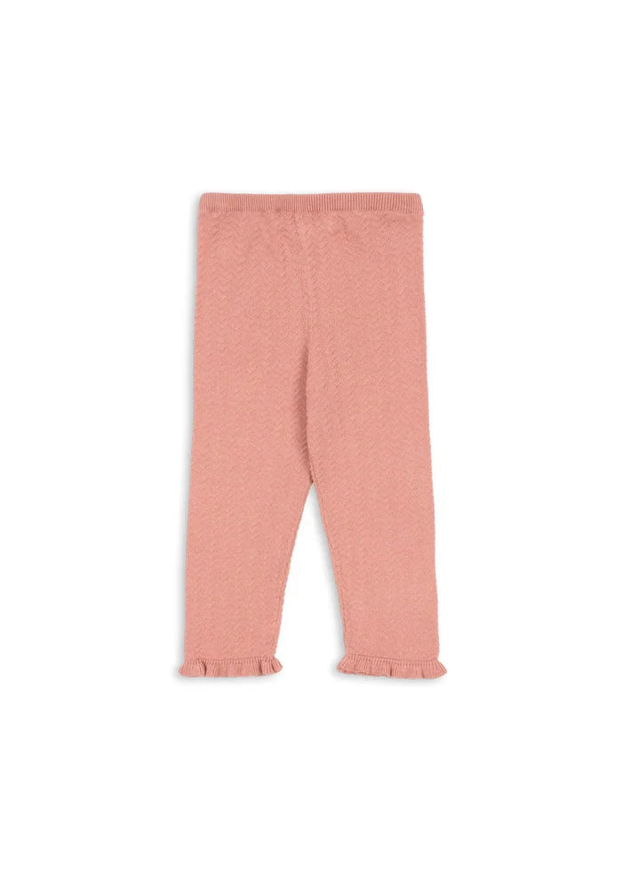Konges Slojd - Cypres Pants in Rosette