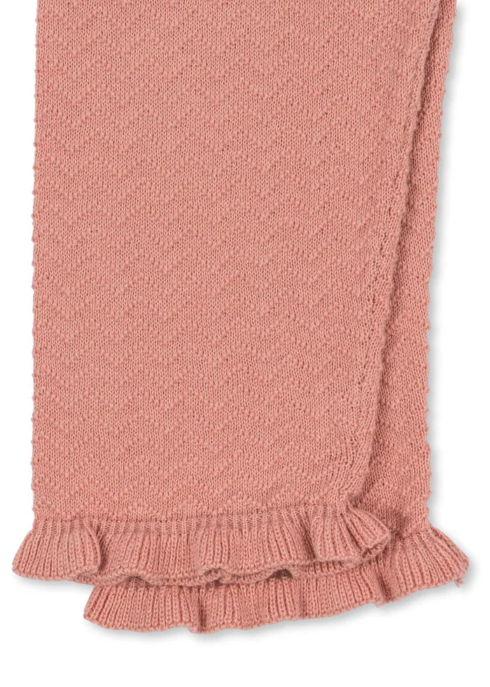 Konges Slojd - Cypres Pants in Rosette